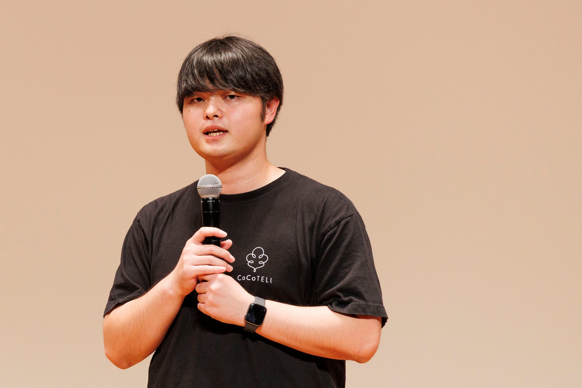 第17回コモンズSEEDCap応援先を【NPO法人CoCoTELI平井 登威さん】に決定