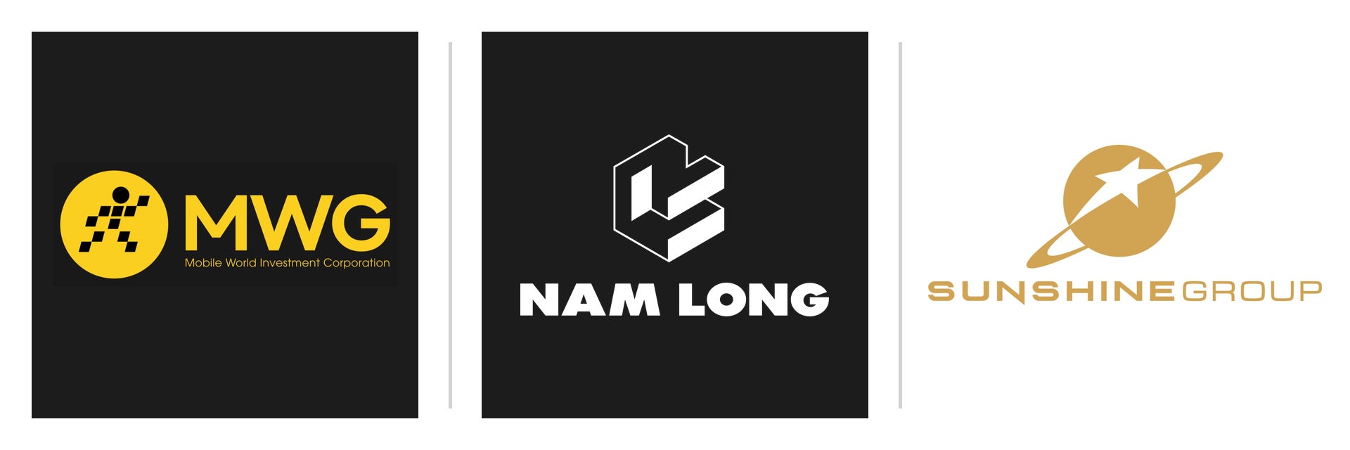 ニュース証券、創立25周年記念セミナー登壇企業を紹介〈第二弾〉—MWG・Nam Long・Sunshine