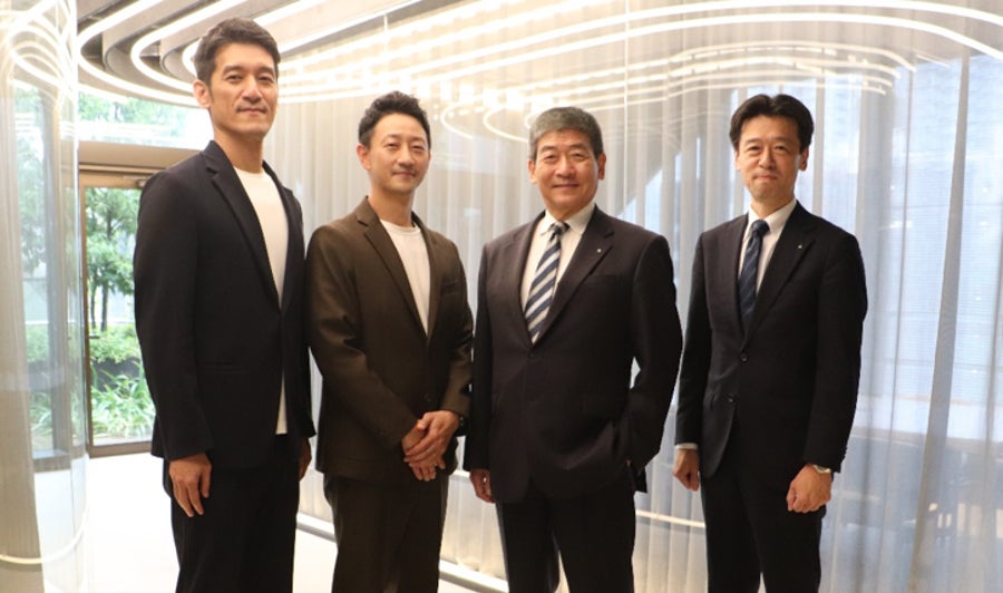 Spiral Innovation Partners、100億円規模の新ファンド「SEINO Alliance Fund投資事業有限責任組合」を共同組成