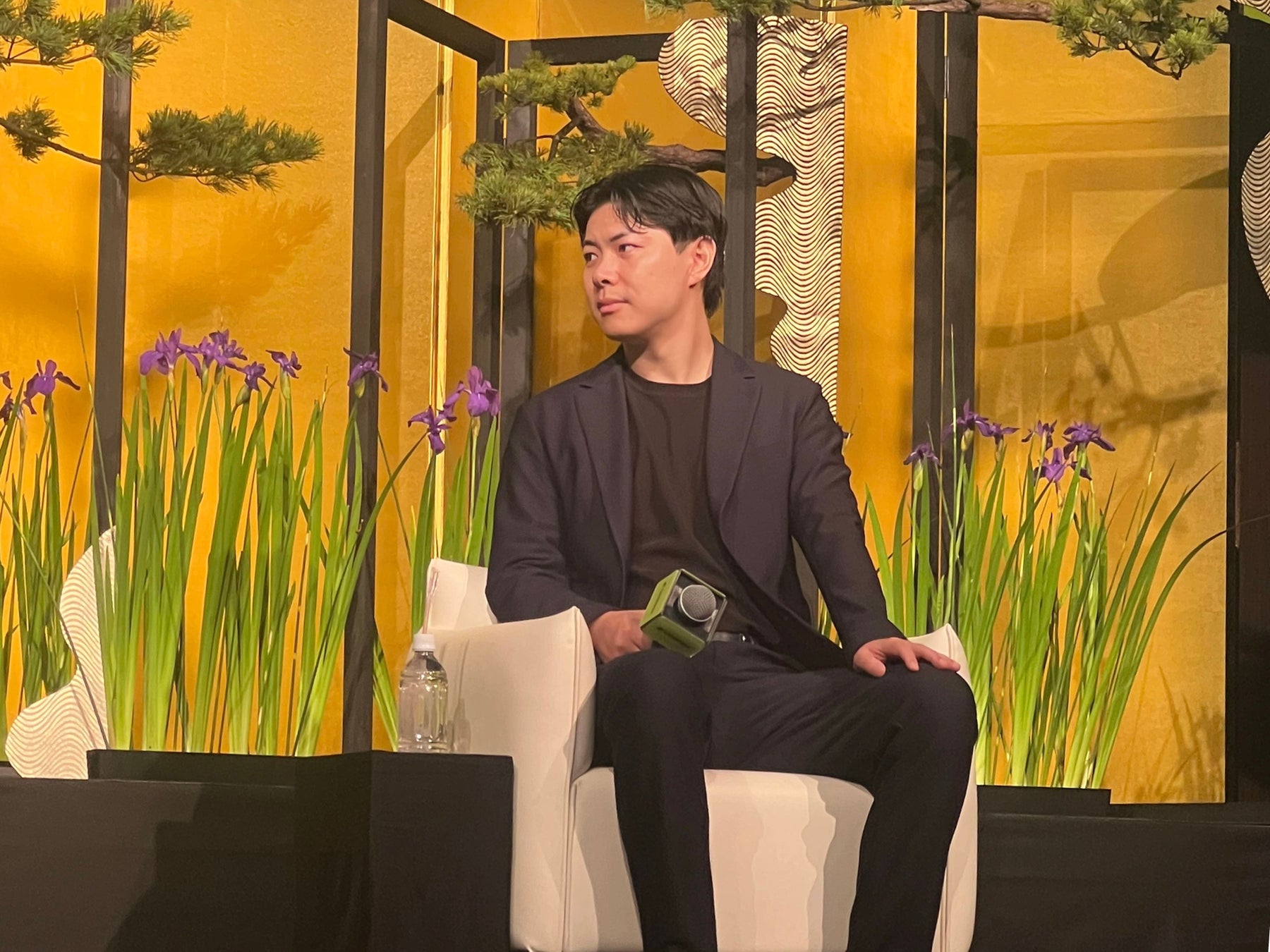 【Gate Japan株式会社】CEO・Nicolas Jin、アジア最大級のWeb3カンファレンス「WebX 2026」に登壇！