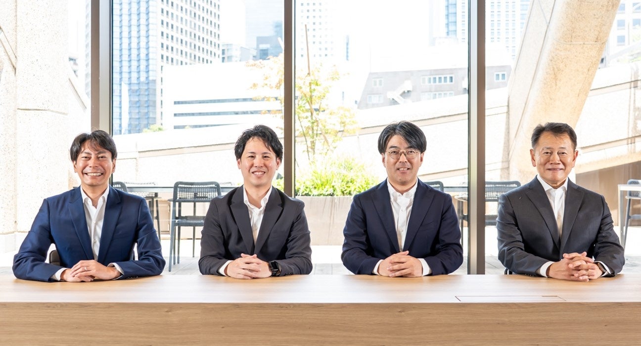 YMFGキャピタルとVISION ARC CAPITAL、大学発技術の社会実装を目指す「VAC-YMFG Catalyst 1号投資事業有限責任組合」を設立