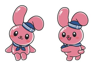 横浜信用金庫オリジナルキャラクター「ジェリビン」の誕生