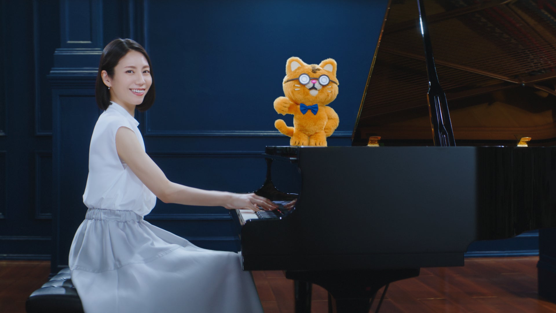 KDX ST パートナーズ、松下奈緒さん出演の新Web CMを8月4日より公開