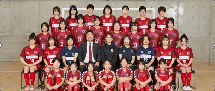 メットライフ生命と名古屋オーシャンズ、女子フットサル選手約270名を対象に競技と金融教育をサポート