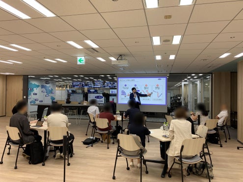 トレイダーズ証券：MBA課程で学ぶ社会人を対象に金融経済勉強会「トレイダーズ Summer Session 2026」を開催