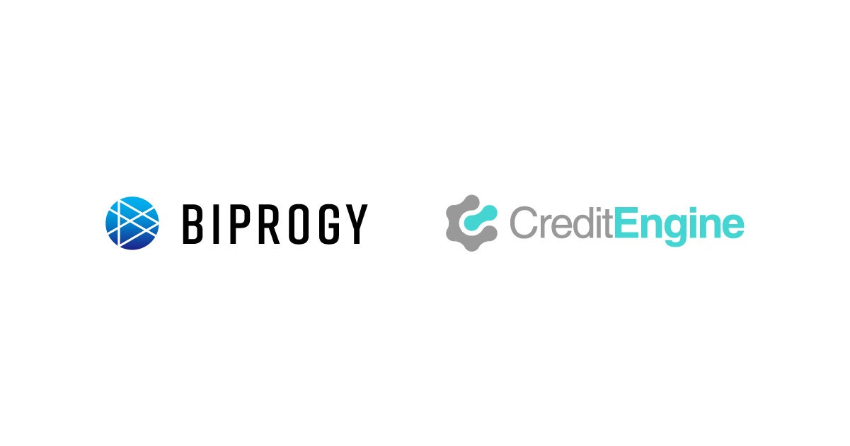 BIPROGYとクレジットエンジン、キャッシュレス×AIで新たなローン体験の実現に向けた協業検討を開始