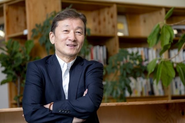 テレビ東京「日経スペシャル ガイアの夜明け」にコモンズ投信が登場