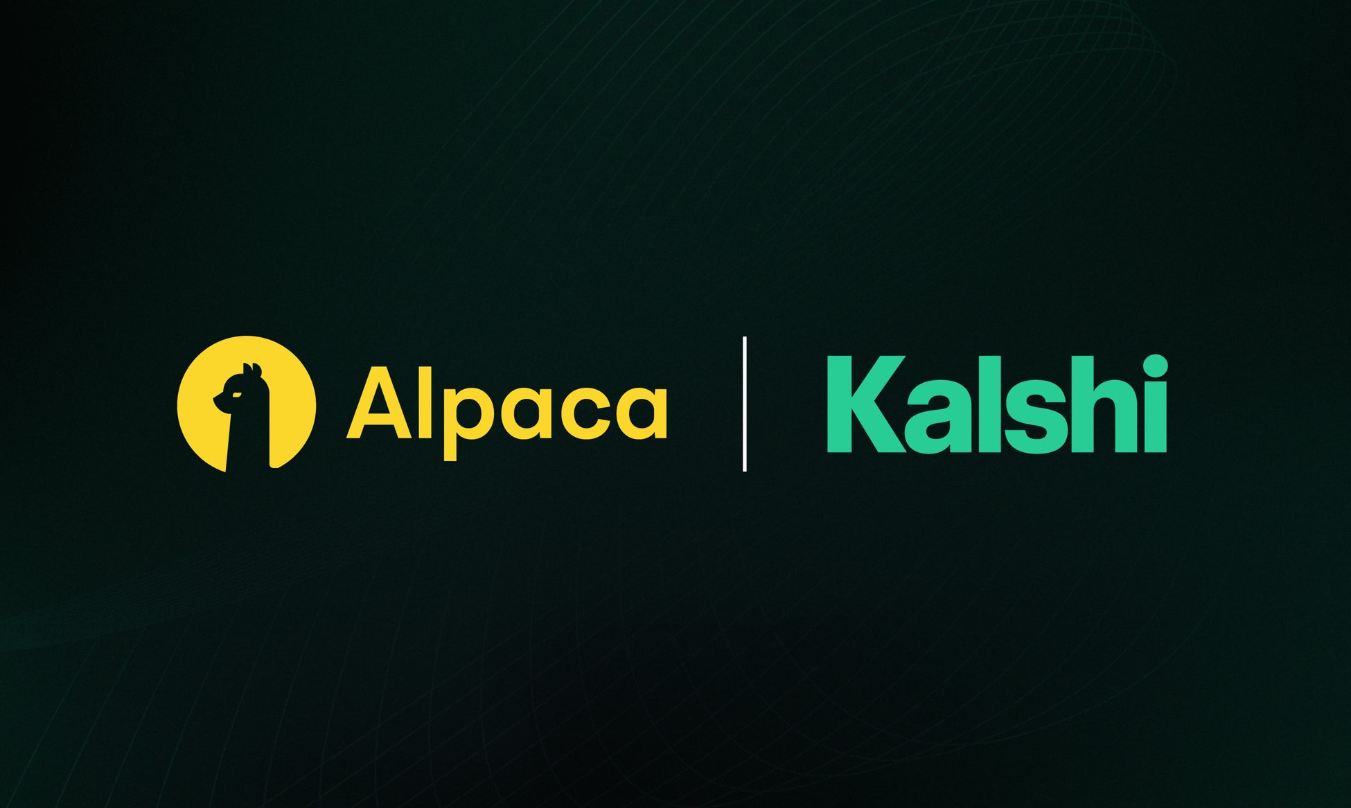 アルパカ、予測市場をリードするKalshiと提携