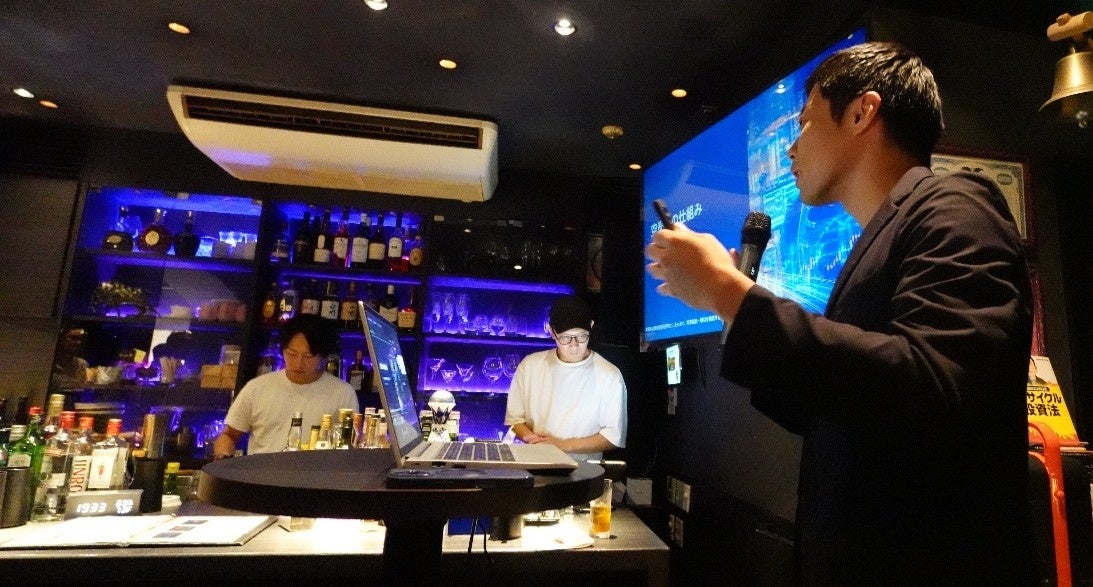 北海道発スリーピースバンド「Chevon」とコラボした「Chevon エポスカード」がデビュー！コラボレーションを記念したPOP UP SHOPも開催！