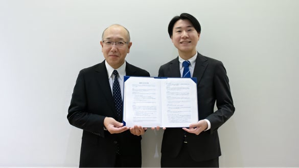 川崎信用金庫、PR TIMESと連携協定　地元企業への広報支援で協力
