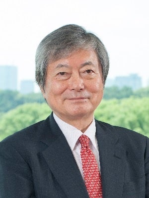 近藤章氏 顧問就任のお知らせ