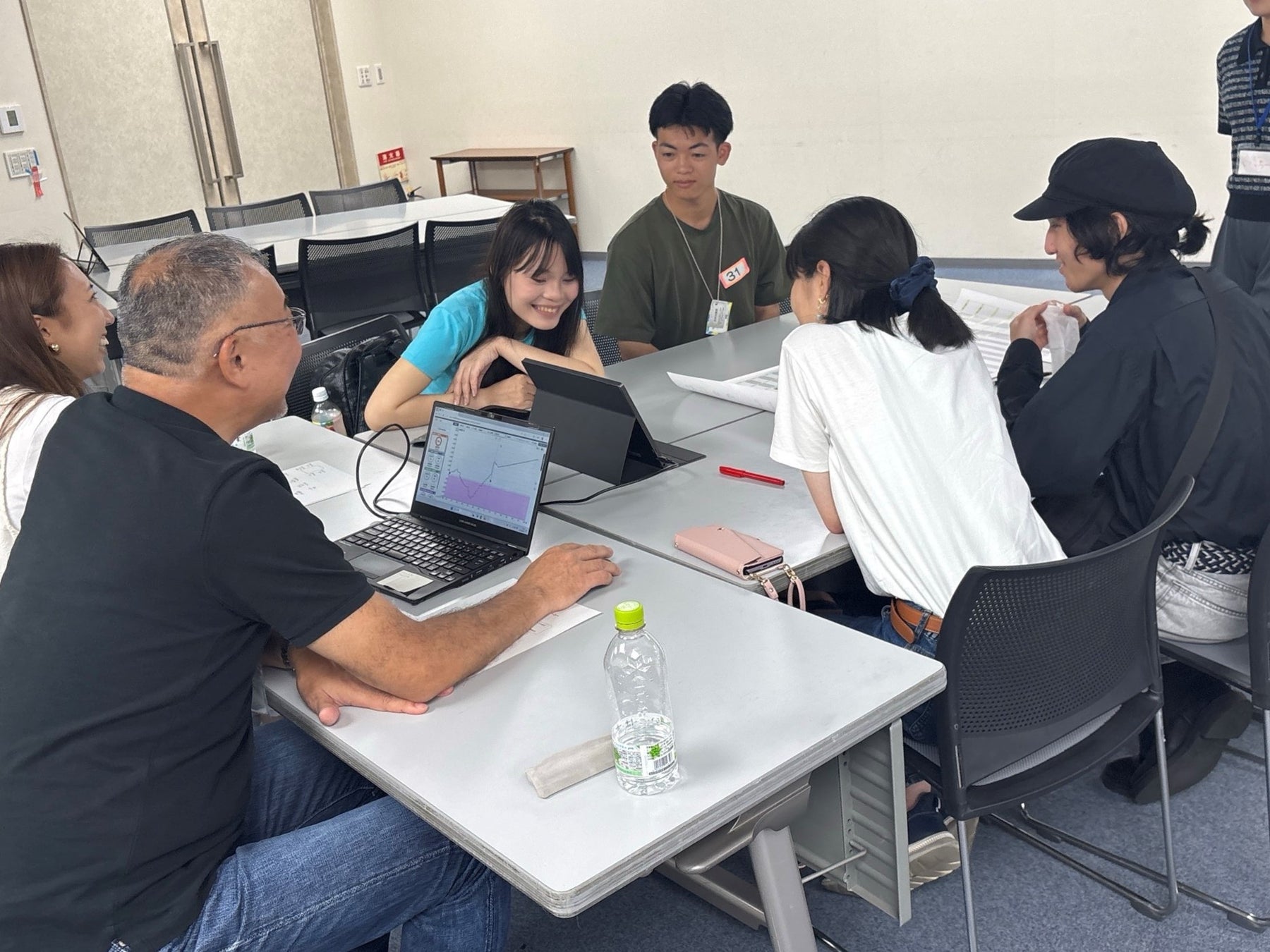 ソニー生命、堺市主催「さかい学生＆若者応援DAY in summer,2026」に協力