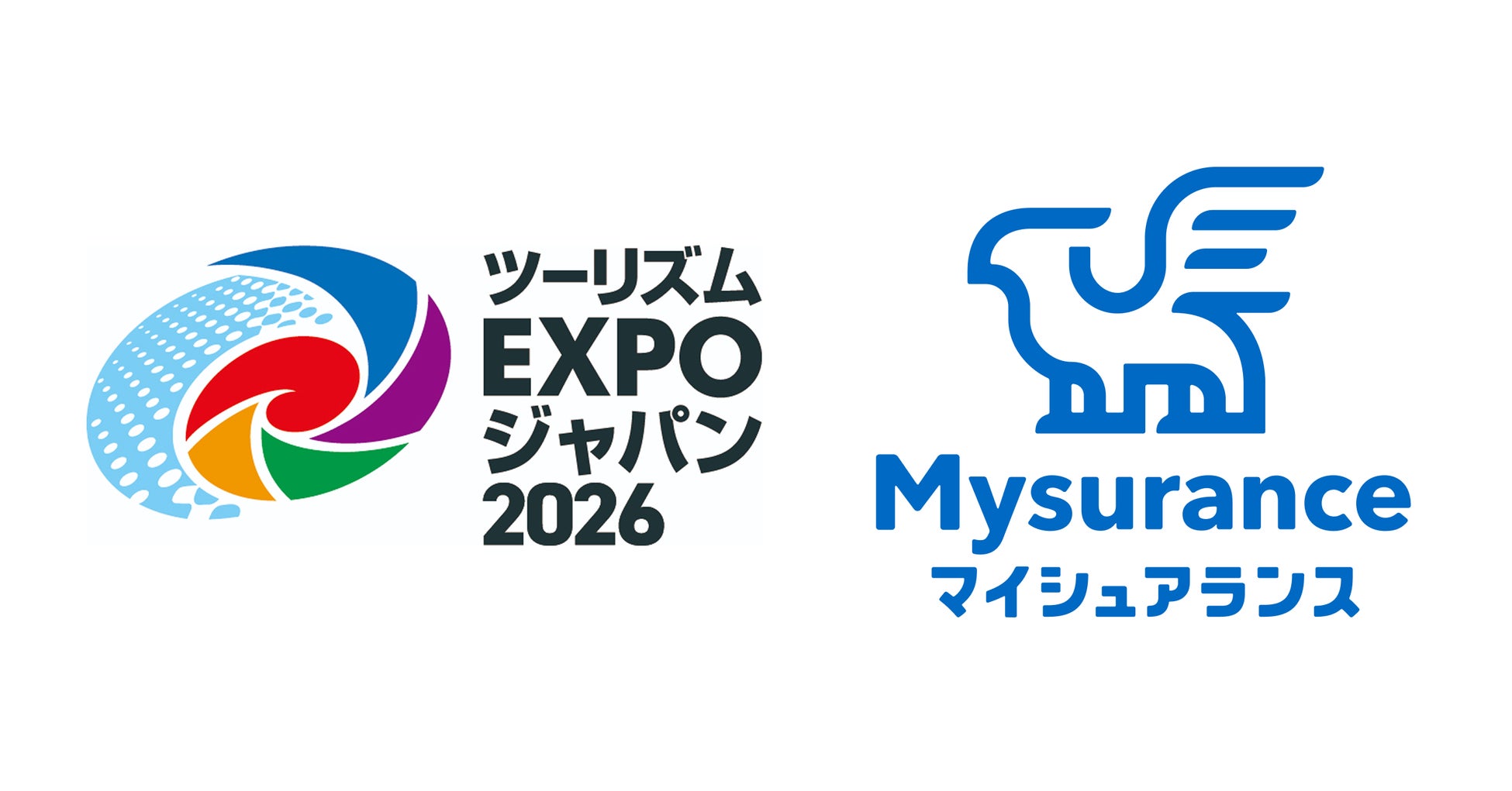 Mysuranceが世界最大級の旅の祭典「ツーリズムEXPOジャパン2026」に出展