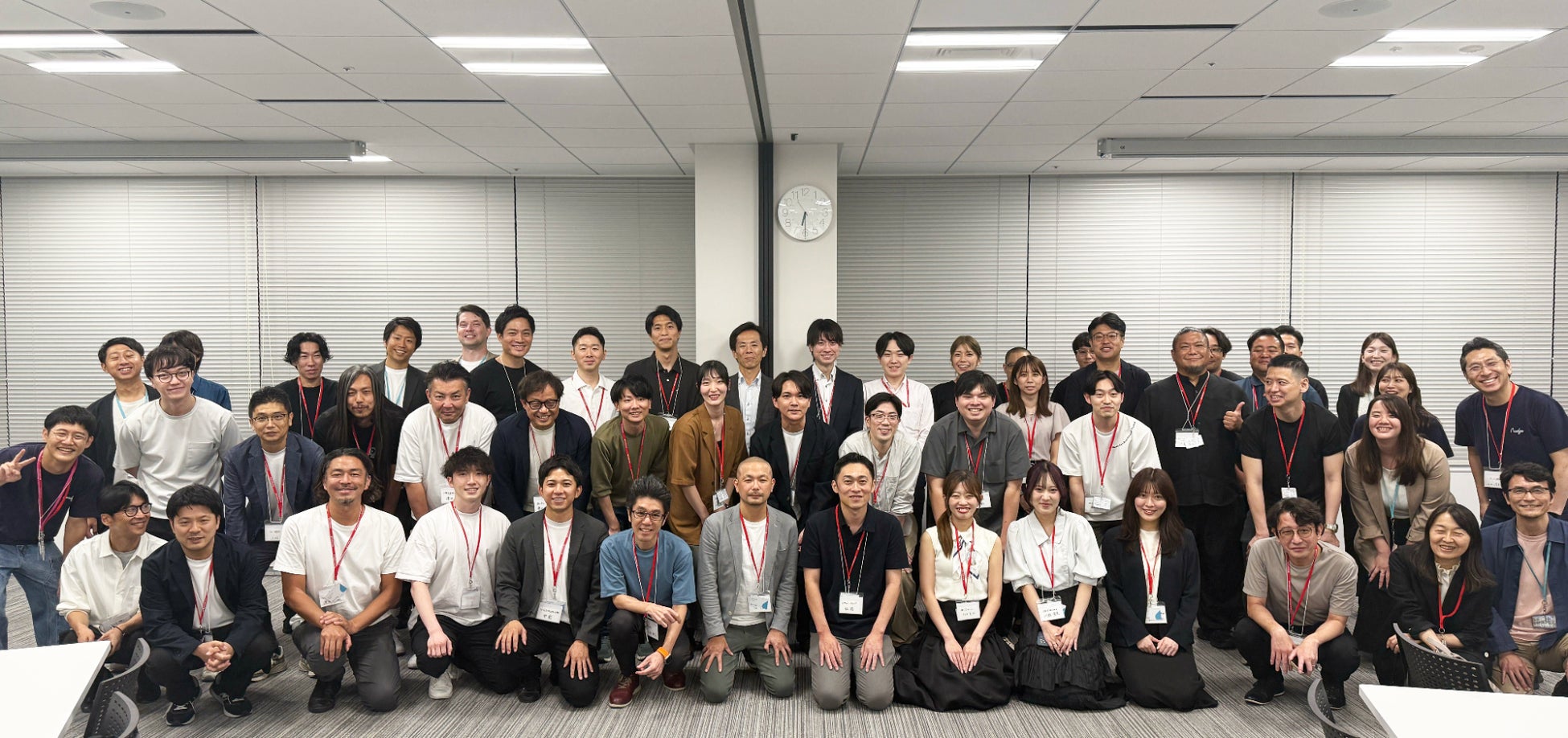 「Entertainment×Fintechコンソーシアム」第4回会合を開催